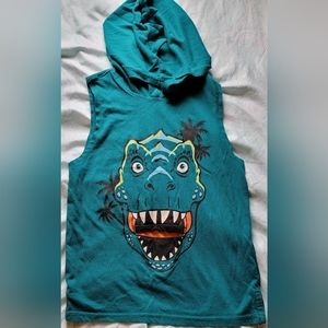 Boys 2 peice Dinosaur outfit dinosaur 🦖